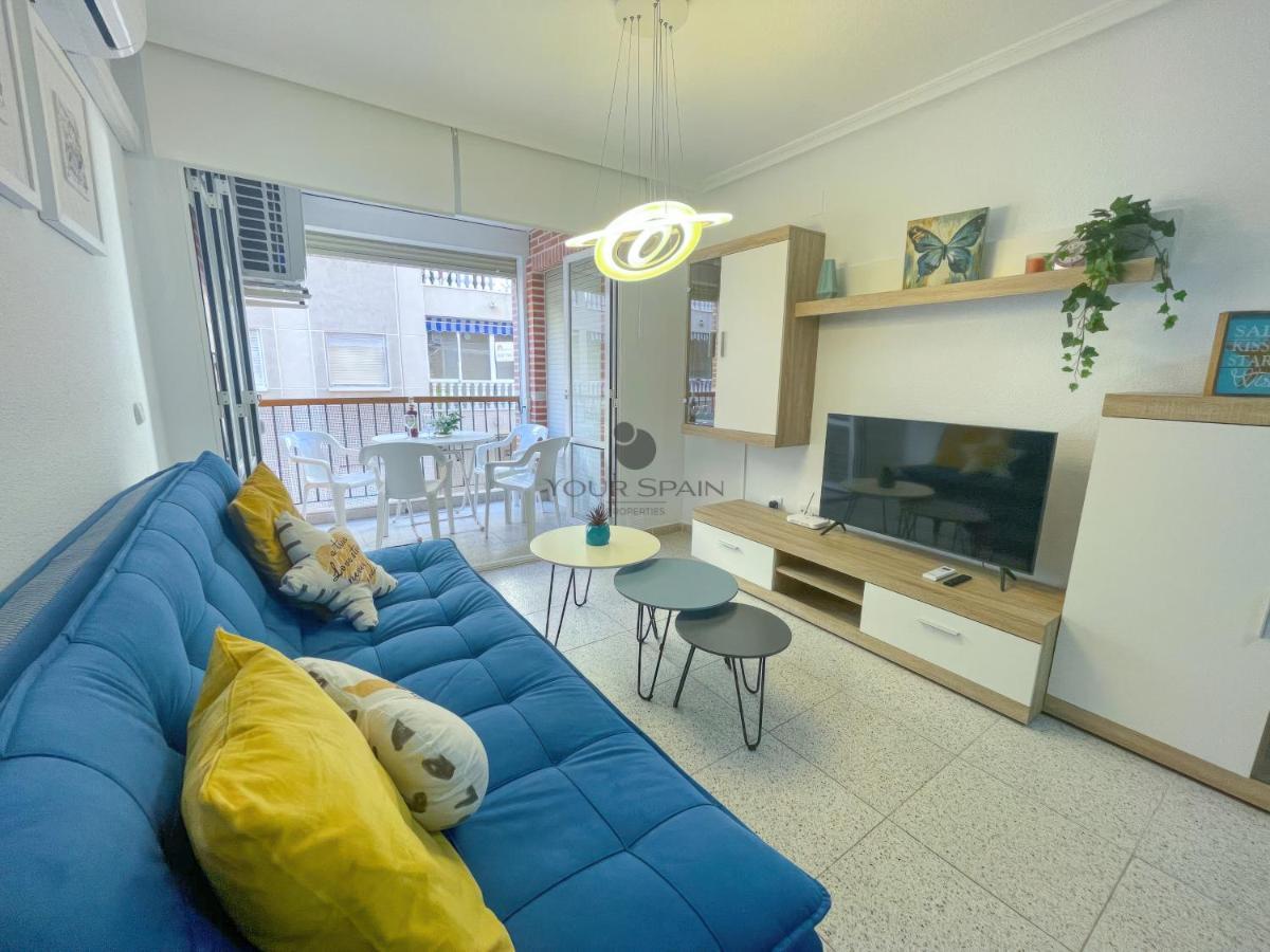 Your Spain C126 Torrevieja Luaran gambar
